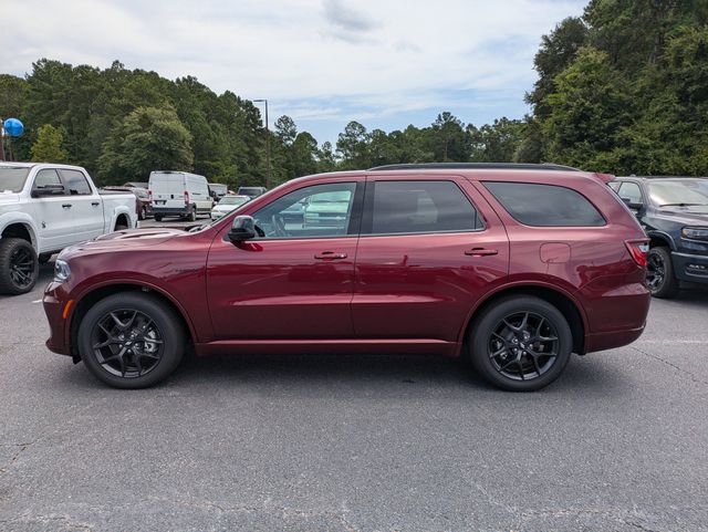 2026 Dodge Durango GT HEMI V8 - Photo 7