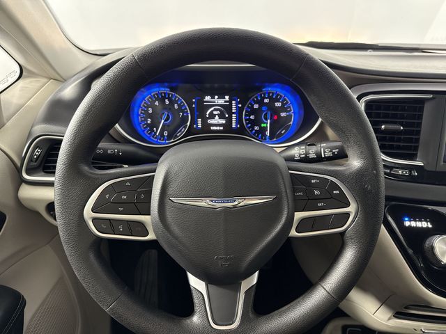Used 2020 Chrysler Voyager For Sale in Indianapolis, IN