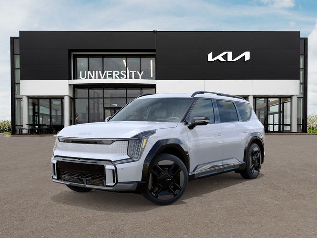 2026 Kia EV9 GT-Line AWD