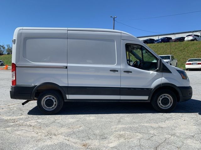 2023 Ford Transit-250 Base 6