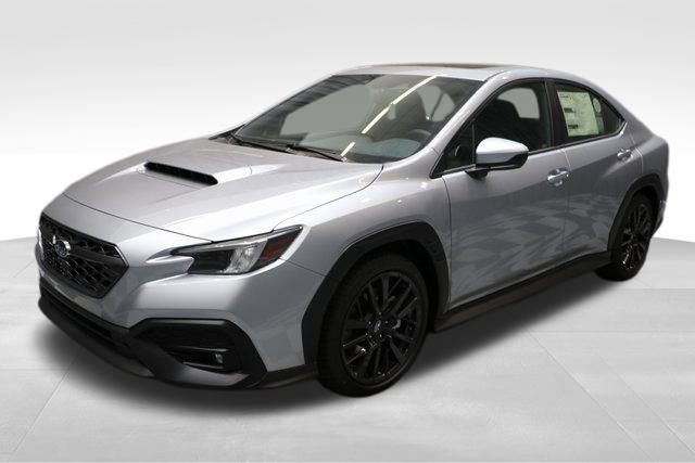 2024 Subaru WRX Premium 19