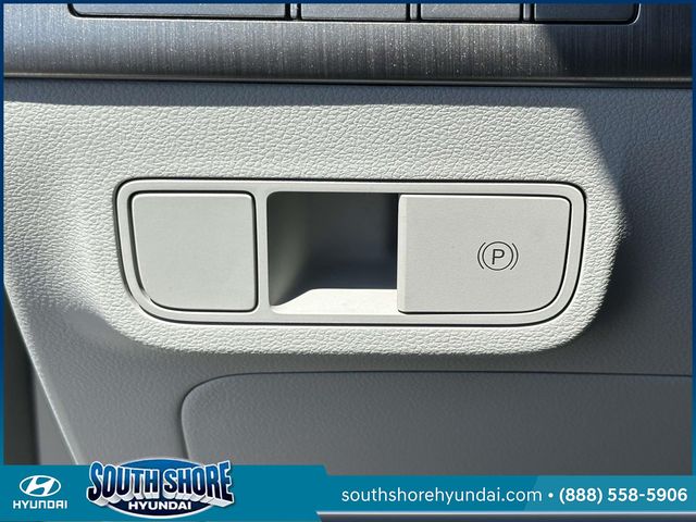 Used 2026 Hyundai Kona SUV