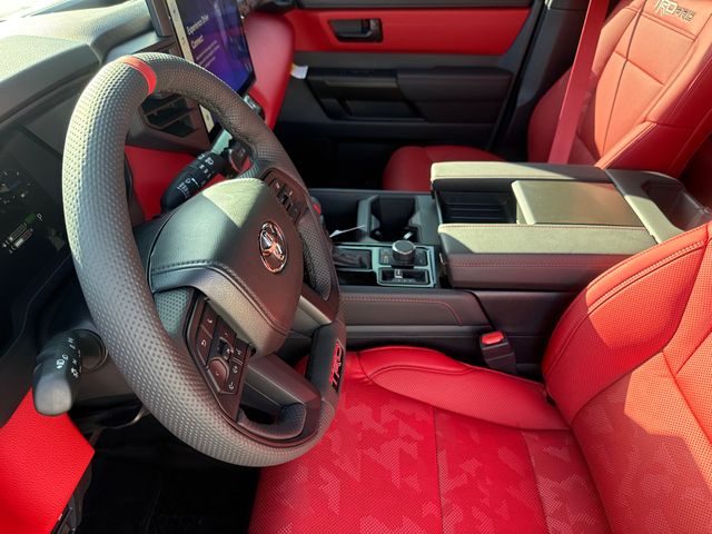 New 2026 Toyota Sequoia SUV