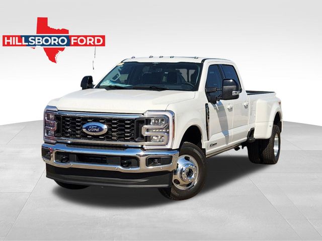 2024 Ford F-350SD Lariat 1