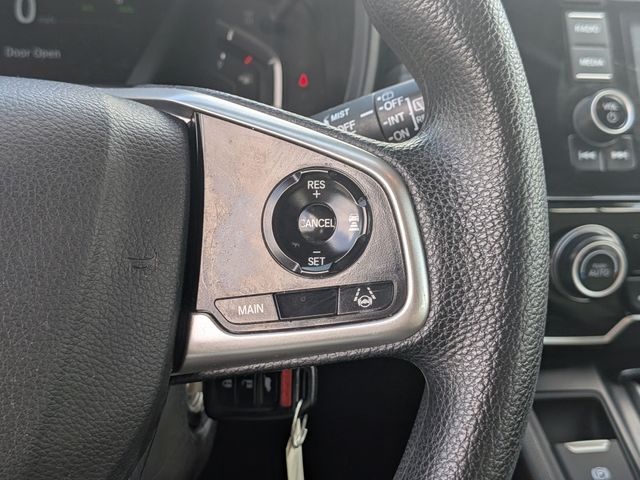 2021 Honda CR-V - Image 20