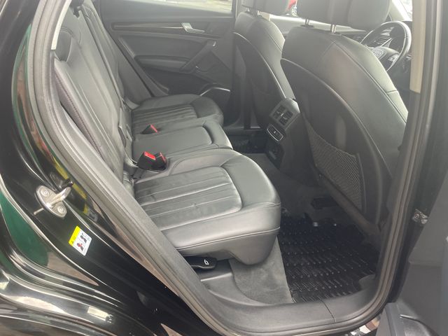 Used 2020 Audi Q5 SUV