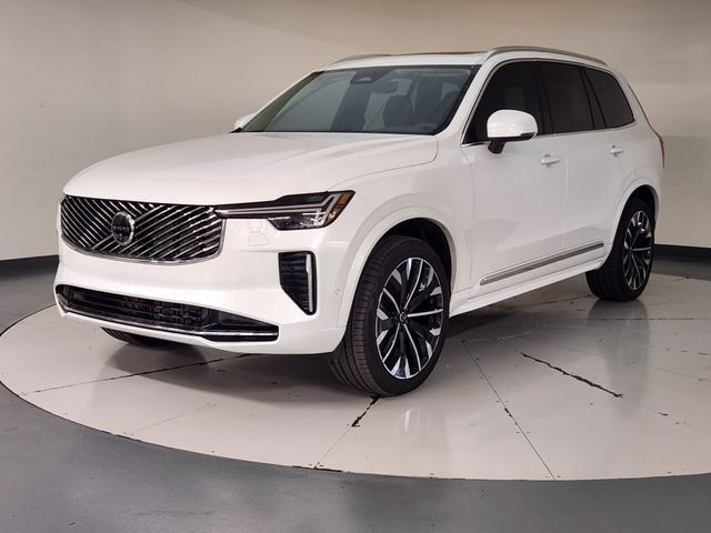 2026 Volvo XC90 B5 Plus