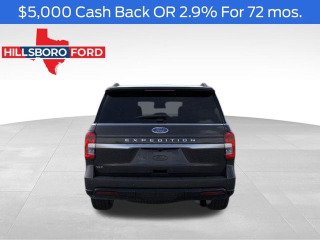 2024 Ford Expedition XLT 5