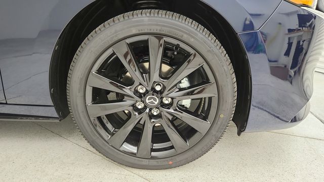 2026 Mazda Mazda3 2.5 S Select Sport - 8
