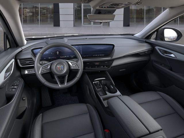 2024 Buick Envision Avenir 15