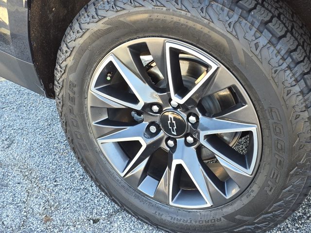 2022 Chevrolet Suburban Z71:44771A