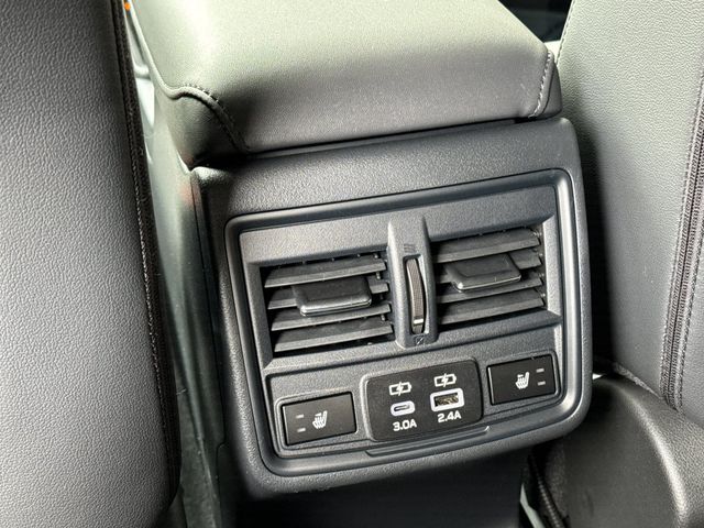 New 2026 Black Subaru Limited image 16