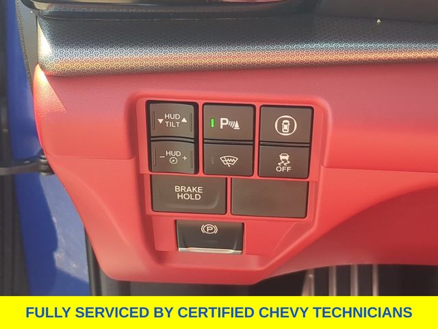 Used 2025 Acura RDX SUV
