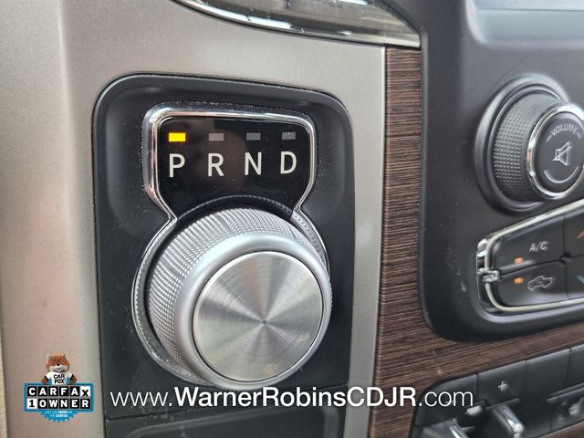 Used 2016 Ram 1500 Truck