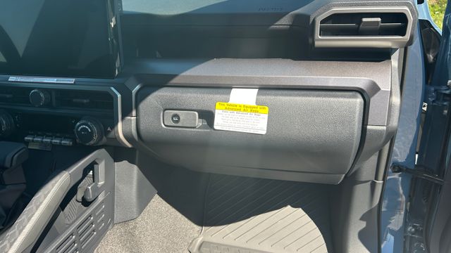 New 2026 Toyota 4Runner SUV