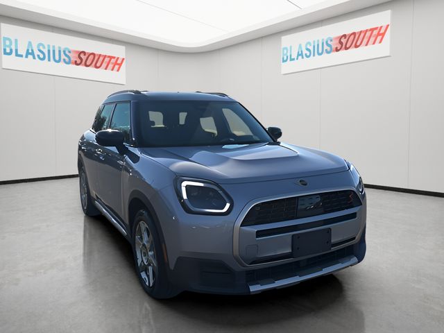 2025 MINI Countryman Cooper S ALL4