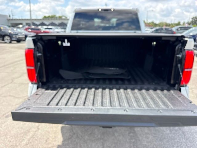 2024 Toyota Tacoma - $43,788
