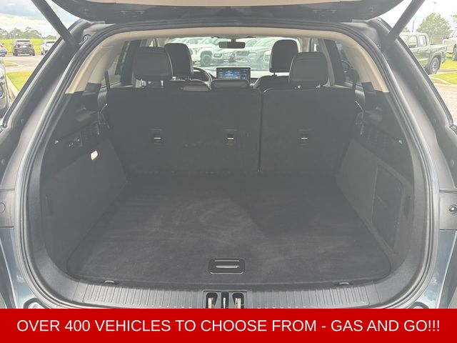 Used 2023 Lincoln Nautilus SUV