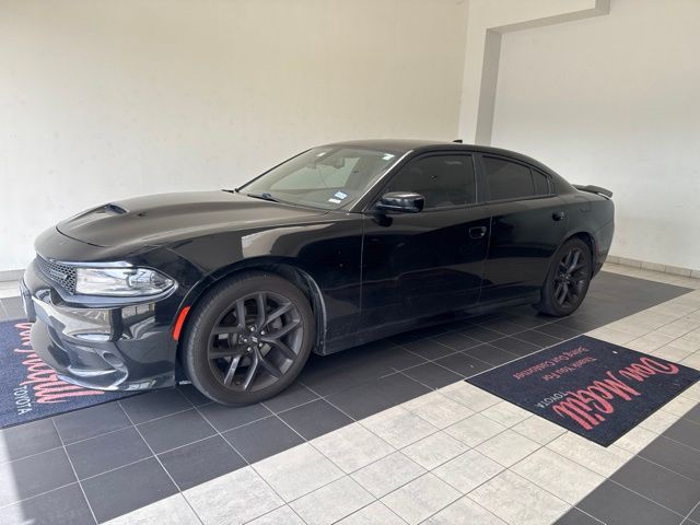 2020 Dodge Charger GT - 0