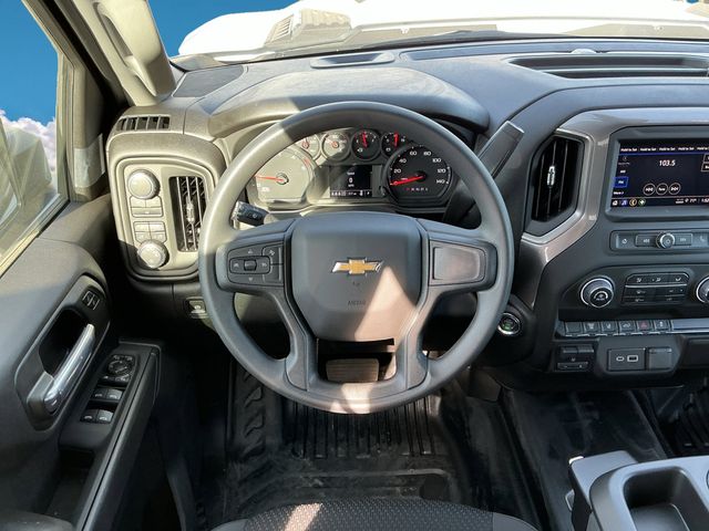 2026 Chevrolet Silverado 3500 HD Work Truck - Photo 10