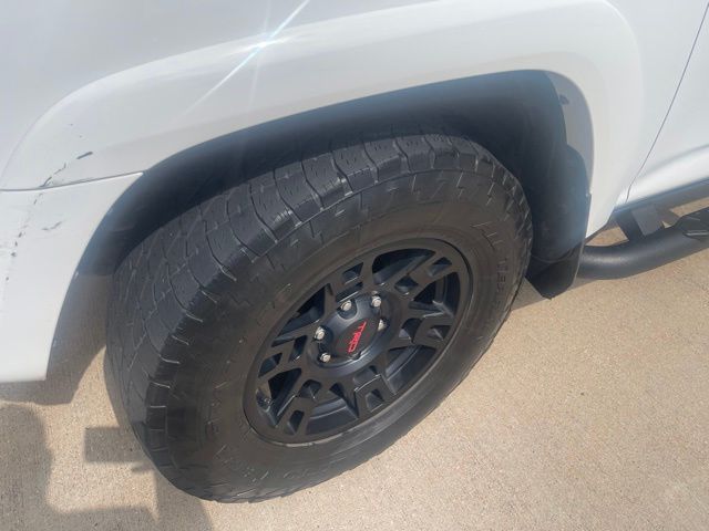 2024 Toyota 4Runner SR5 Premium  at Toyota of Kenner