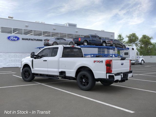 2024 Ford F-250SD XL 5