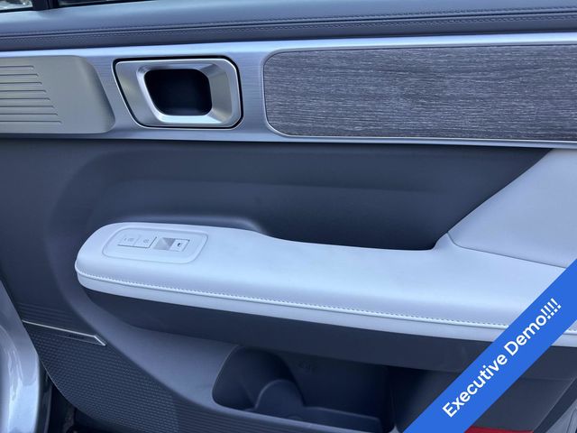 2025 Hyundai Santa Fe