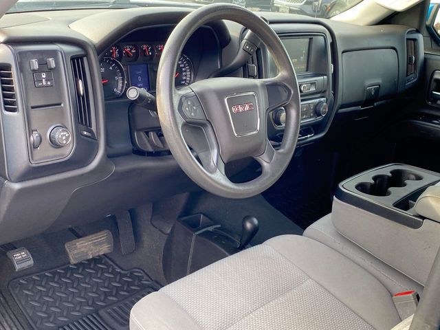 2019 GMC Sierra 1500 Limited Base 10