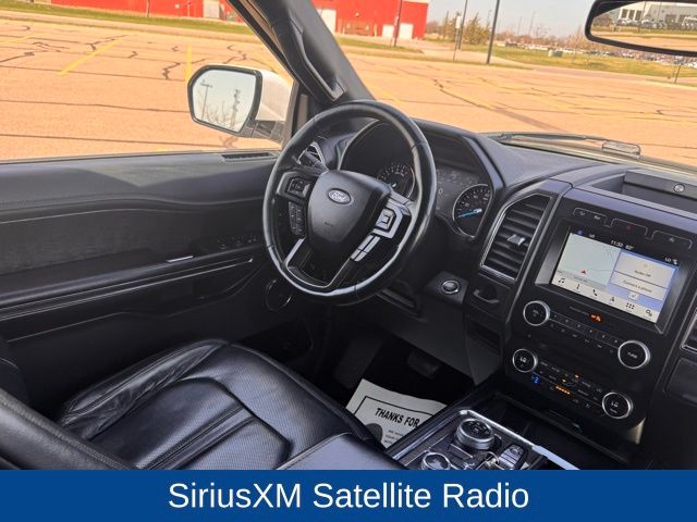 2018 Ford Expedition MAX Limited