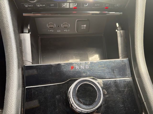 2024 Jeep Grand Cherokee L Altitude 4x4