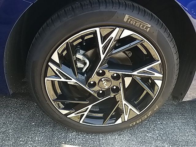 Used 2025 Kia K5 Sedan