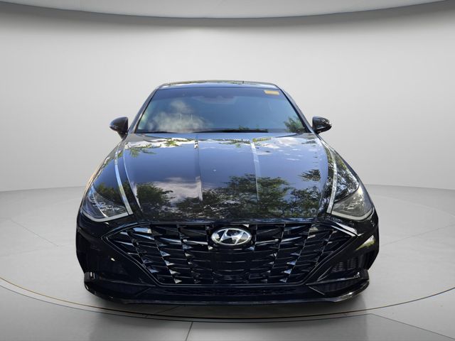 2023 Hyundai Sonata - $19,987