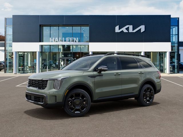 New 2026 Kia Sorento SUV