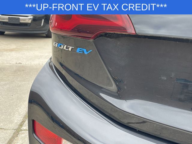 Used 2019 Chevrolet Bolt EV For Sale in Livonia, MI