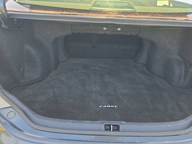 Used 2013 Cosmic Gray Mica Toyota SE image 13
