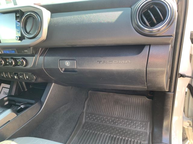 Used 2023 Toyota Tacoma Truck