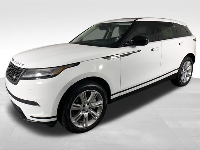 2025 Land Rover Range Rover Velar S 3