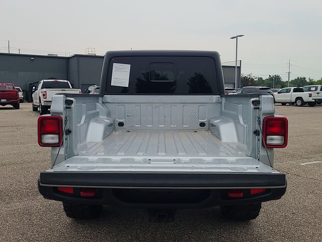 Used 2023 Jeep Gladiator Truck