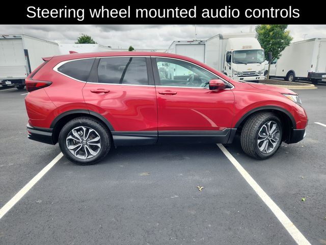 Used 2022 Honda CR-V For Sale in Grove City, OH