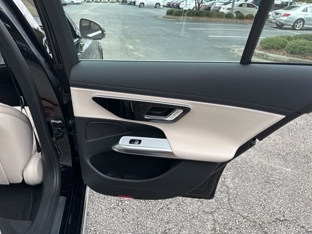 2026 Mercedes-Benz E-Class E 350 Black at Bob King Buick GMC