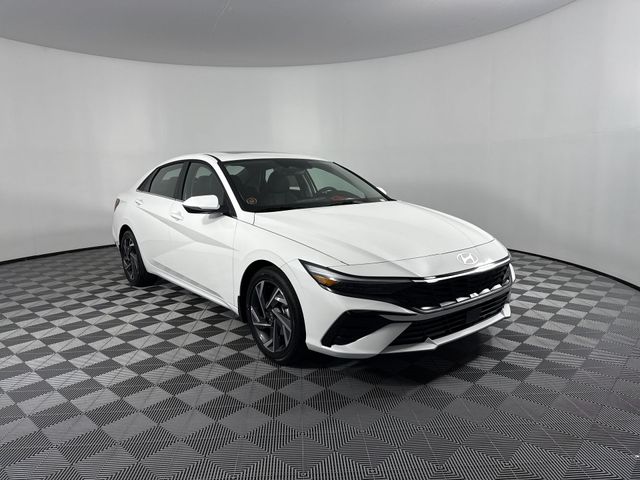 New 2025 Hyundai Elantra For Sale in Indianapolis, IN