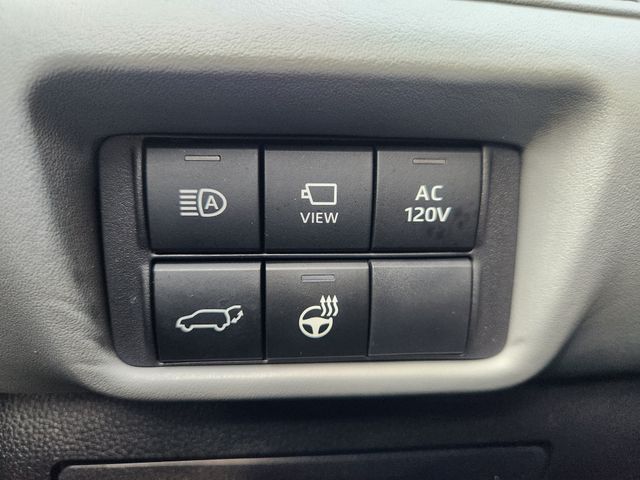2025 Toyota Highlander Hybrid Platinum  at Gullo Toyota
