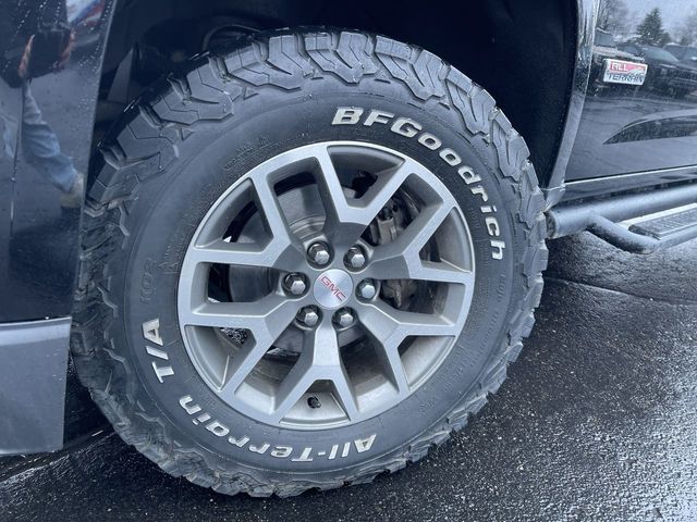 Used 2019 GMC Canyon For Sale in Livonia, MI