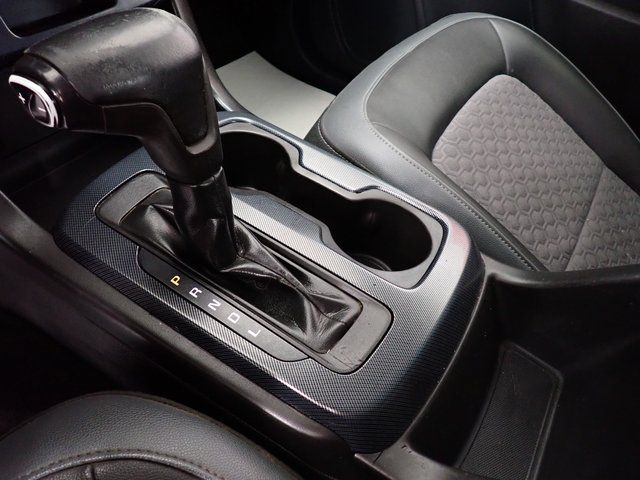 2017 Chevrolet Colorado Z71 photo