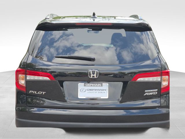 2022 Honda Pilot Special Edition photo 11