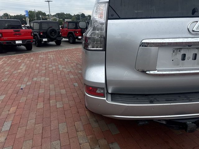 Used 2019 Lexus GX SUV