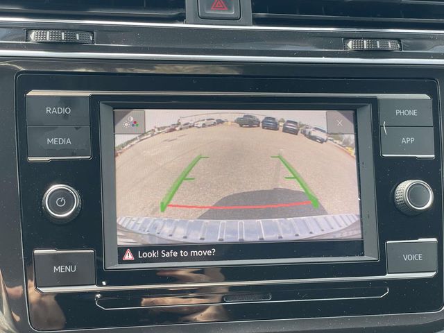 Used 2023 Gray Volkswagen 2.0T S image 25