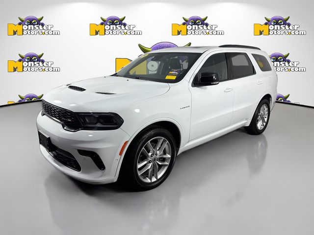 2024 Dodge Durango R/T Plus AWD