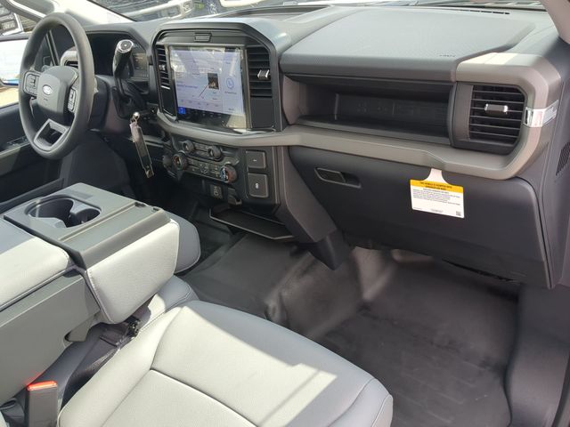 New 2026 Oxford White Ford XL image 44