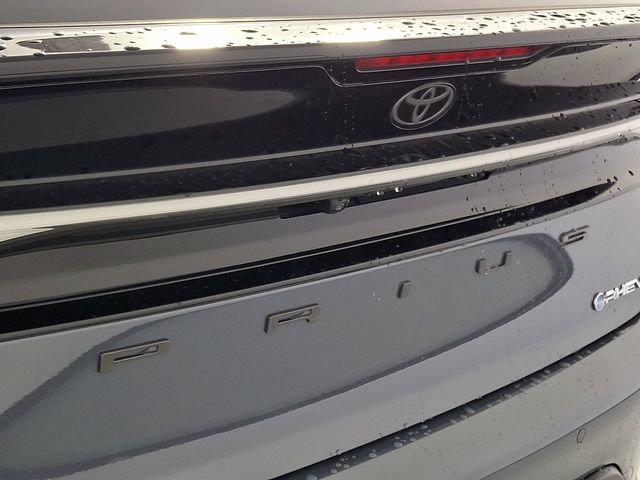 2026 Toyota Prius Plug-in Hybrid SE - Photo 21